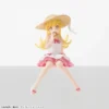 Figura Shinobu Oshino Monogatari Series Chokonose Premium Figure