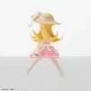 Figura Shinobu Oshino Monogatari Series Chokonose Premium Figure