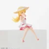 Figura Shinobu Oshino Monogatari Series Chokonose Premium Figure