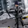 Figura Soshiro Hoshina Kaiju No.8 Luminasta