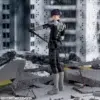 Figura Soshiro Hoshina Kaiju No.8 Luminasta