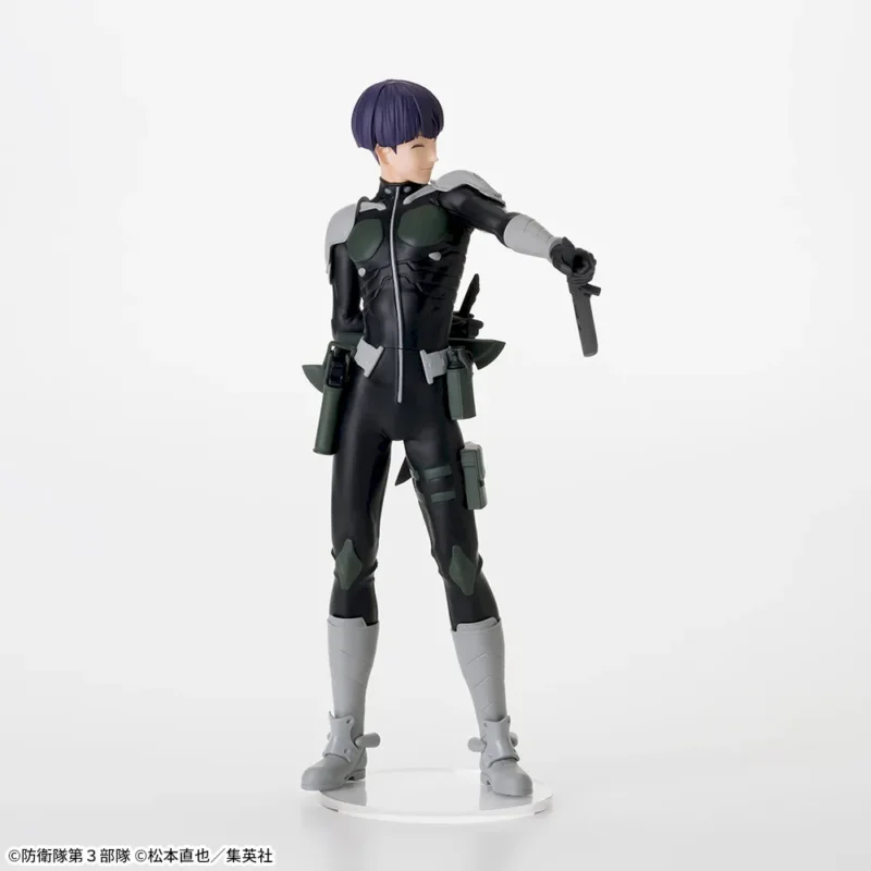 Figura Soshiro Hoshina Kaiju No.8 Luminasta