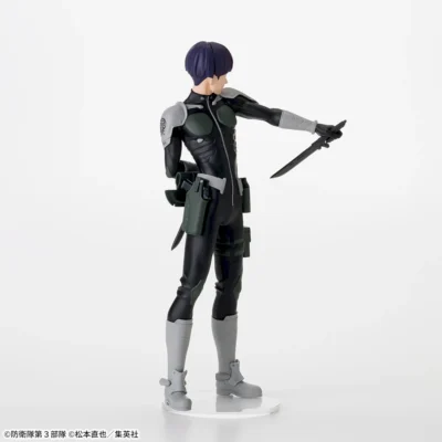Figura Soshiro Hoshina Kaiju No.8 Luminasta