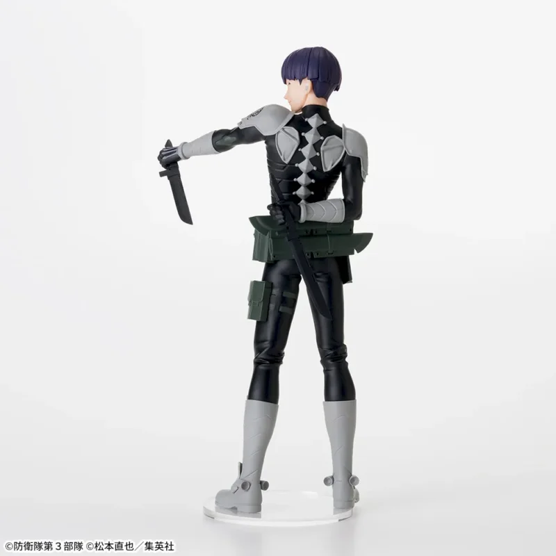 Figura Soshiro Hoshina Kaiju No.8 Luminasta