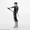 Figura Soshiro Hoshina Kaiju No.8 Luminasta