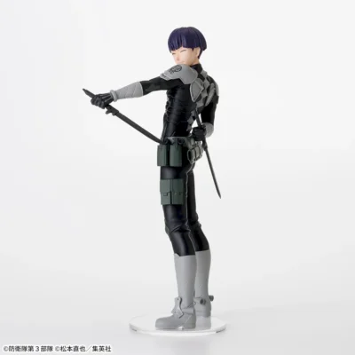 Figura Soshiro Hoshina Kaiju No.8 Luminasta