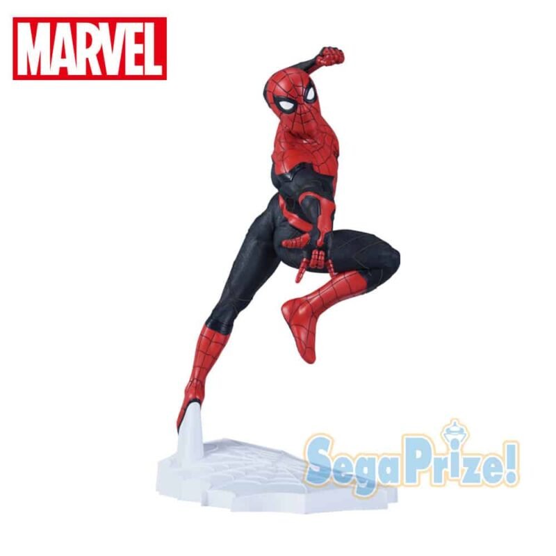 Spiderman LPM