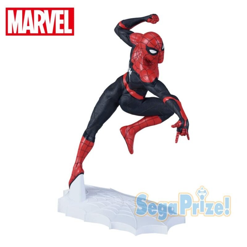 Spiderman LPM