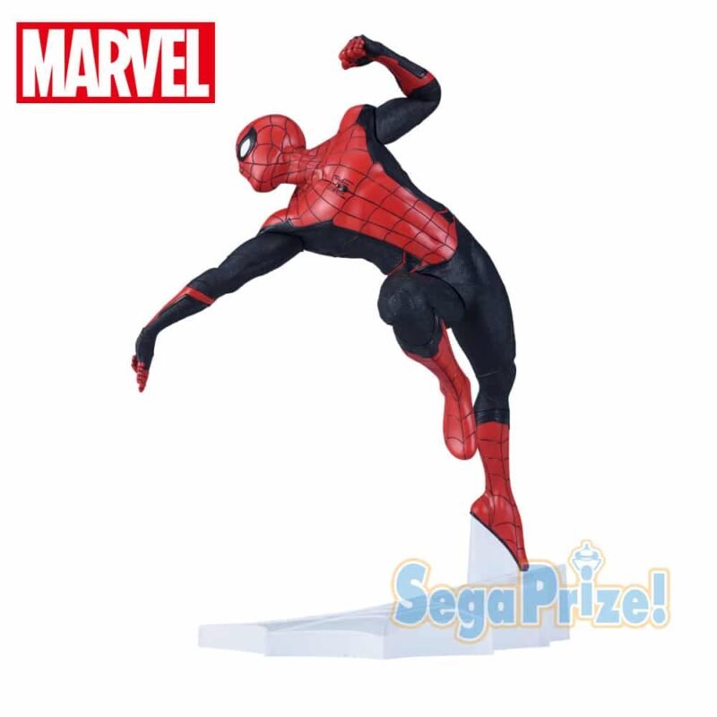 Spiderman LPM