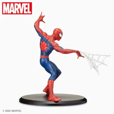 Figura Spiderman