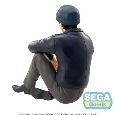 Figura Shuichi Akai Detective Conan Chokonose PM