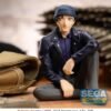 Figura Shuichi Akai Detective Conan Chokonose PM