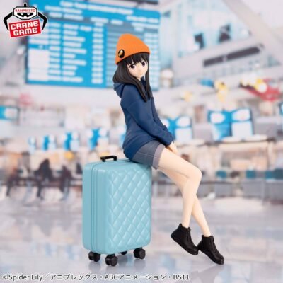 Figura Takina Inoue Lycoris Recoil A Trip for 2 Ver.