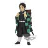Figura Tanjiro Kamado Demon Slayer Demon Series Vol.18