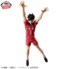 Figura Tetsuro Kuroo Haikyuu Posing Figure