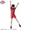 Figura Tetsuro Kuroo Haikyuu Posing Figure