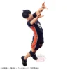 Figura Tobio Kageyama Haikyuu Posing Figure