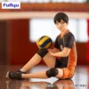 Figura Tobio Kageyama Haikyuu Noodle Stopper