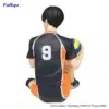 Figura Tobio Kageyama Haikyuu Noodle Stopper