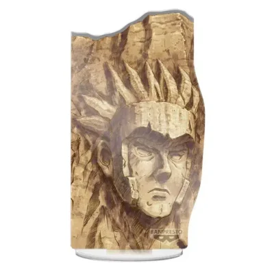 Figura Tobirama Senju Naruto Shippuden Panel Spectacle