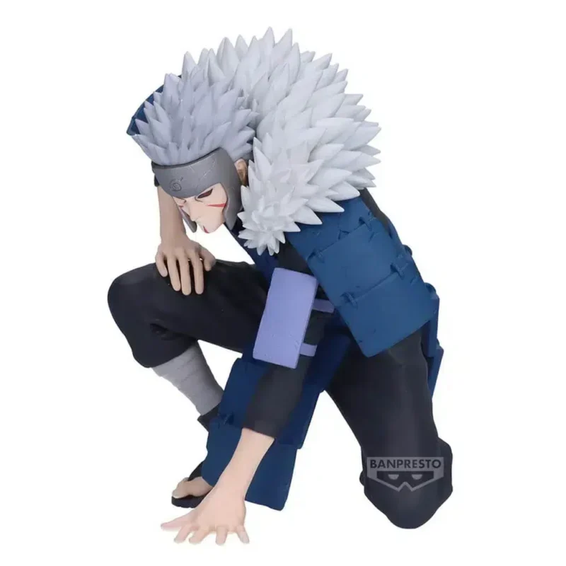 Figura Tobirama Senju Naruto Shippuden Panel Spectacle