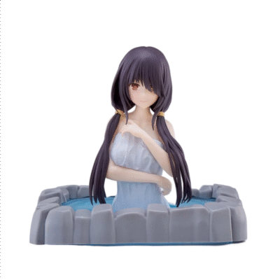 Figura Kurumi Tokisaki Date a Live V Thermae Utopia