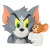 Figura Tom y Jerry Soft Vinyl Vol 4
