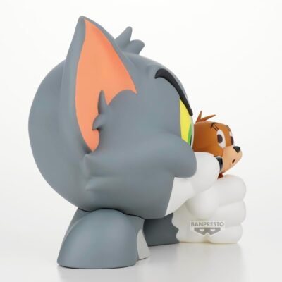 Figura Tom y Jerry Soft Vinyl Vol 4