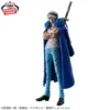 Trafalgar Law King of Artist