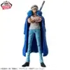 Trafalgar Law King of Artist