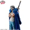 Trafalgar Law King of Artist