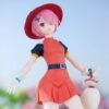 Figura Ram Retro Girl