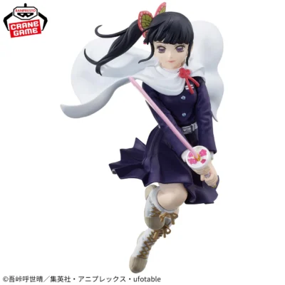 Figura Kanao Tsuyuri Demon Slayer Vibration Stars