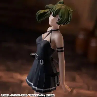 Figura Ubel Frieren Desktop x Decorate Collections