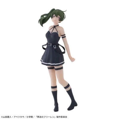 Figura Ubel Frieren Desktop x Decorate Collections