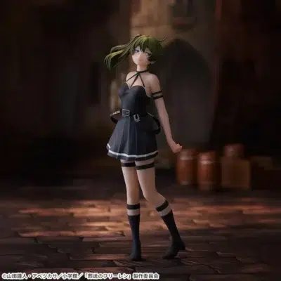 Figura Ubel Frieren Desktop x Decorate Collections