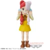 Figura Uta Children One Piece Red Film DXF The Grandline Series