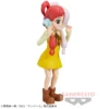 Figura Uta Children One Piece Red Film DXF The Grandline Series
