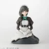 Figura Yuki Yokoya You Are Ms. Servant Chokonose