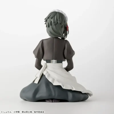 Figura Yuki Yokoya You Are Ms. Servant Chokonose