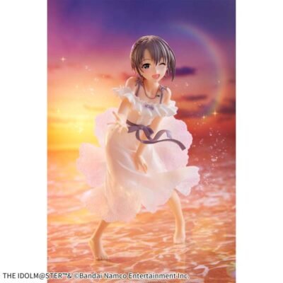 Figura Yuuki Otokura Emotional Lens The Idolmaster Cinderella Girls