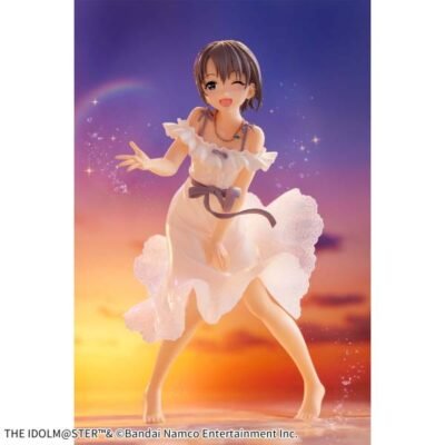 Figura Yuuki Otokura Emotional Lens The Idolmaster Cinderella Girls