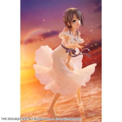 Figura Yuuki Otokura Emotional Lens The Idolmaster Cinderella Girls