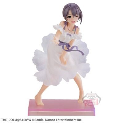 Figura Yuuki Otokura Emotional Lens The Idolmaster Cinderella Girls