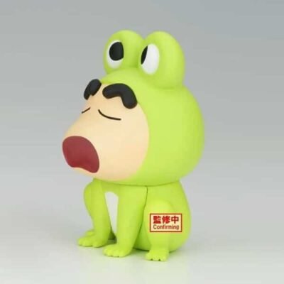 Figura Crayon Shin-Chan Vol.6