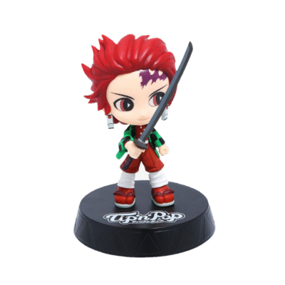 Figura Tanjiro tipnpop