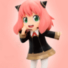 Figura Anya Forger Taito