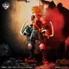 Figura Bakugo My Hero Academia Ichiban Kuji Friends B