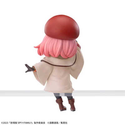 Figura Anya Forger Chokonose