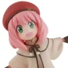 Figura Anya Forger DXF